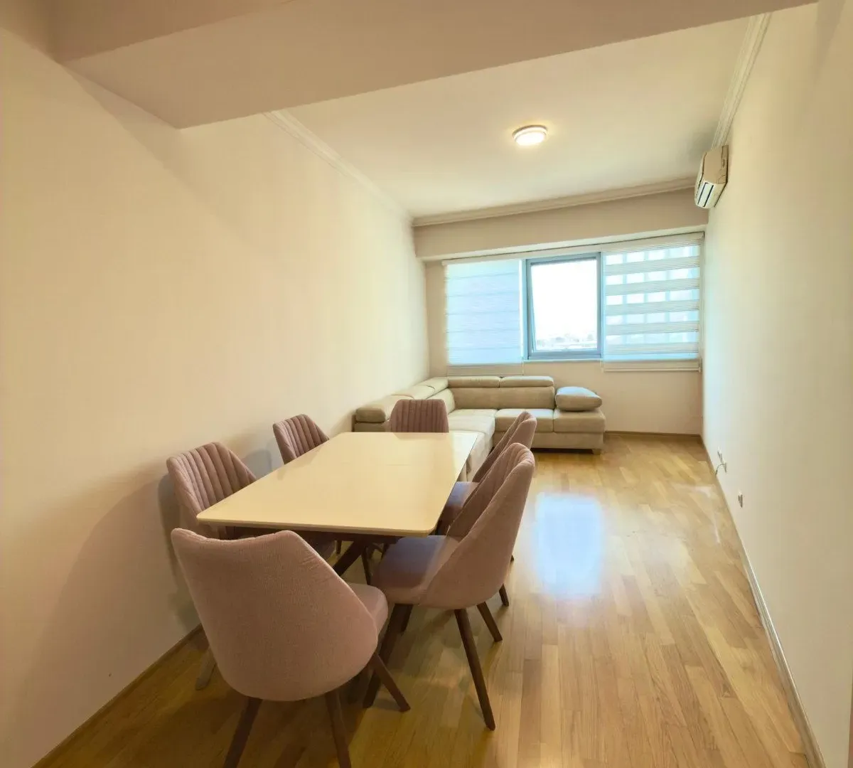 Prodaja, jednosoban stan, 50m², Centar, Podgorica