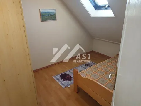 Izdavanje, dvosoban stan, 40m², Podbara, Novi Sad Sve Podlokacije - image 8
