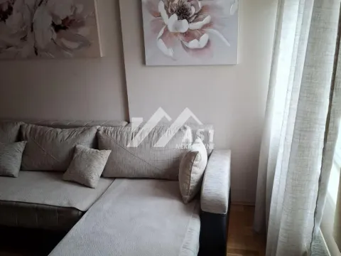 Izdavanje, dvosoban stan, 50m², Kej, Novi Sad Sve Podlokacije - image 2