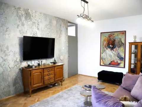 Stan in Tuški Put