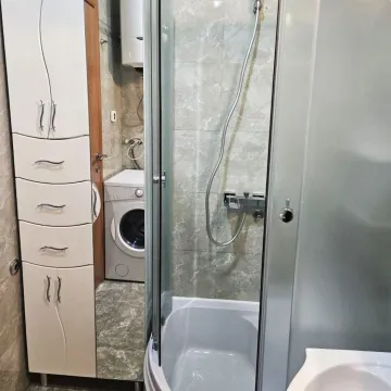 Rent, one bedroom apartment, 37m², Stari Aerodrom, Podgorica - image 8