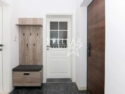 Izdavanje, stan, 58m², Stari Aerodrom, Podgorica - image 4