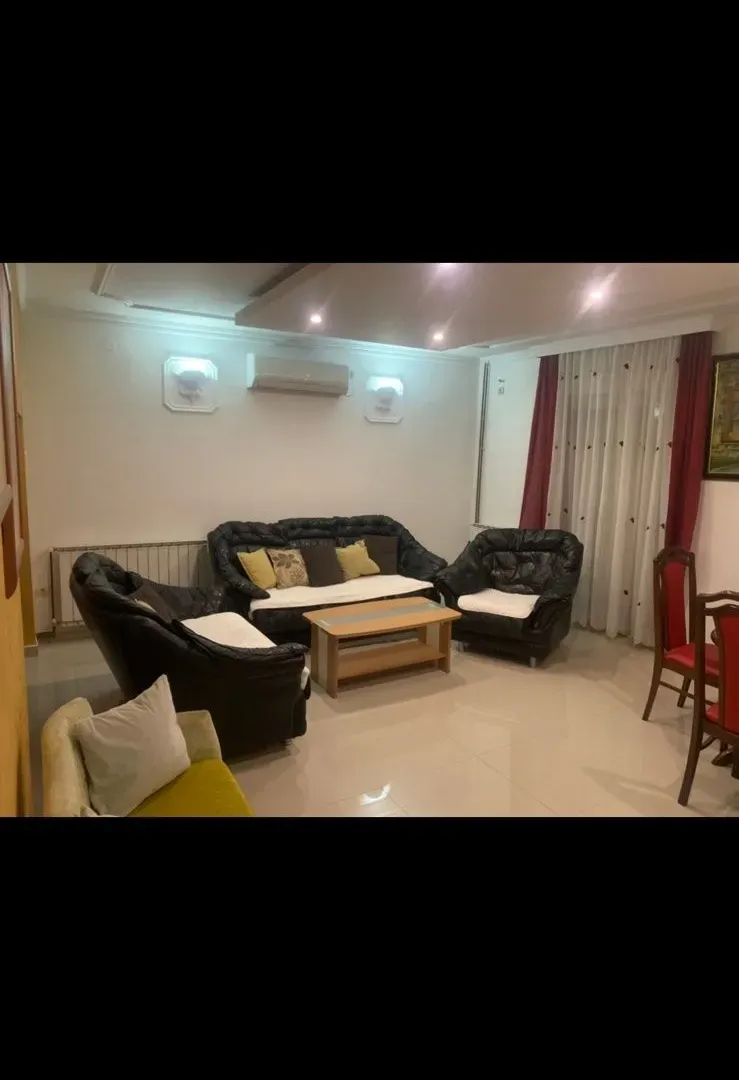 Rent, two bedroom apartment, 95m², Tološi, Podgorica