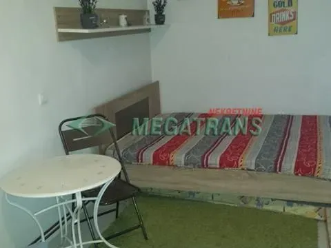 Rent, apartment, 20m², Kalenić Pijaca, Vračar Sve Podlokacije - image 2