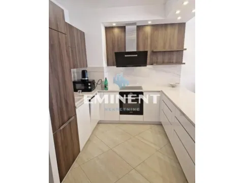 Rent, two bedroom apartment, 56m², Novi Beograd Blok 65, Novi Beograd Sve Podlokacije - image 2