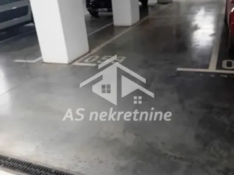 Izdavanje, dvosoban stan, 53m², Karaburma, Palilula Sve Podlokacije - image 21