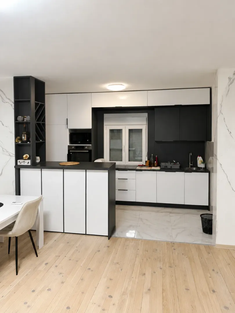 Izdavanje, kuća, 100m², Golubovci, Podgorica