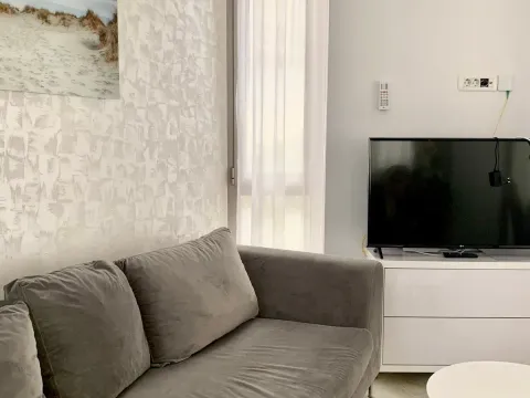 Prodaja, jednosoban stan, 53m², Rafailovići, Budva - image 6