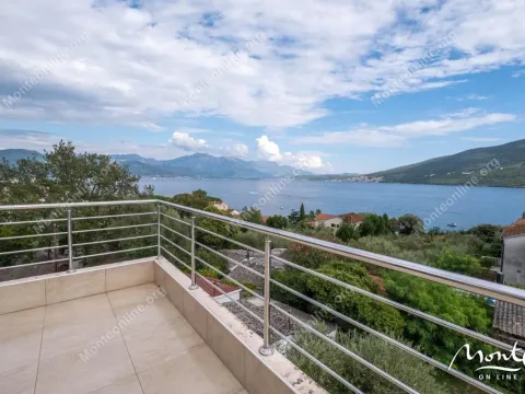 Sale, house, 247m², Đenovići, Herceg Novi - image 34