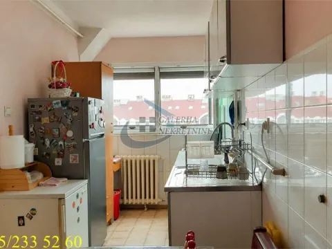 Sale, three bedroom apartment, 88m², Čukarica, Beograd - image 4