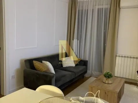Izdavanje, dvosoban stan, 42m², Telep, Novi Sad Sve Podlokacije - image 3