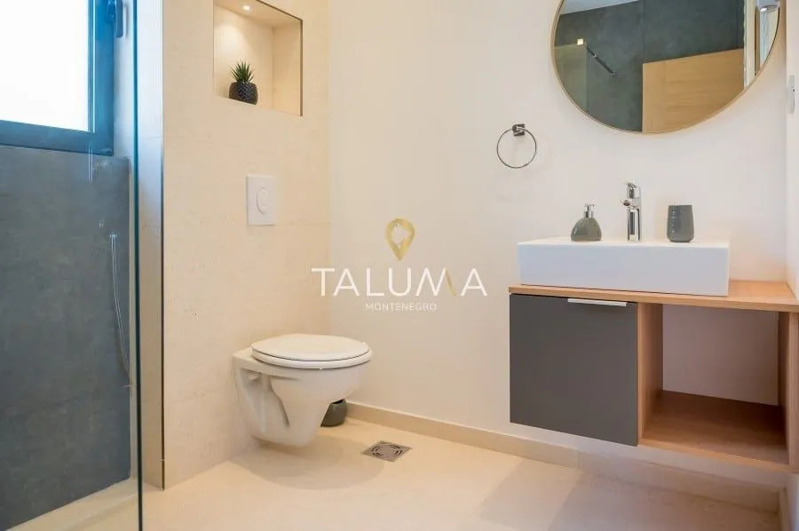 Sale, house, 160m², Ivanovići, Budva