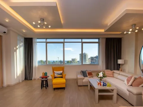 Izdavanje, dvosoban stan, 109m², Budva, Crna Gora - image 5