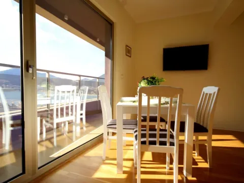 Sale, apartment, 51m², Bečići, Budva - image 7