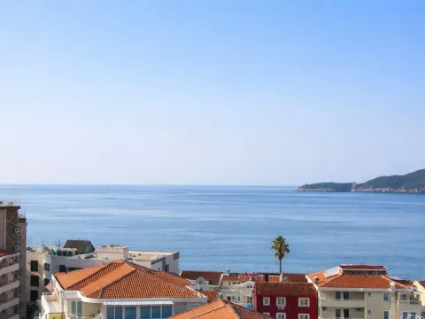 Sale, studio apartment, 27m², Rafailovići, Budva - image 3