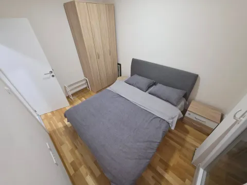 Izdavanje, jednosoban stan, 52m², Zabjelo, Podgorica - image 12