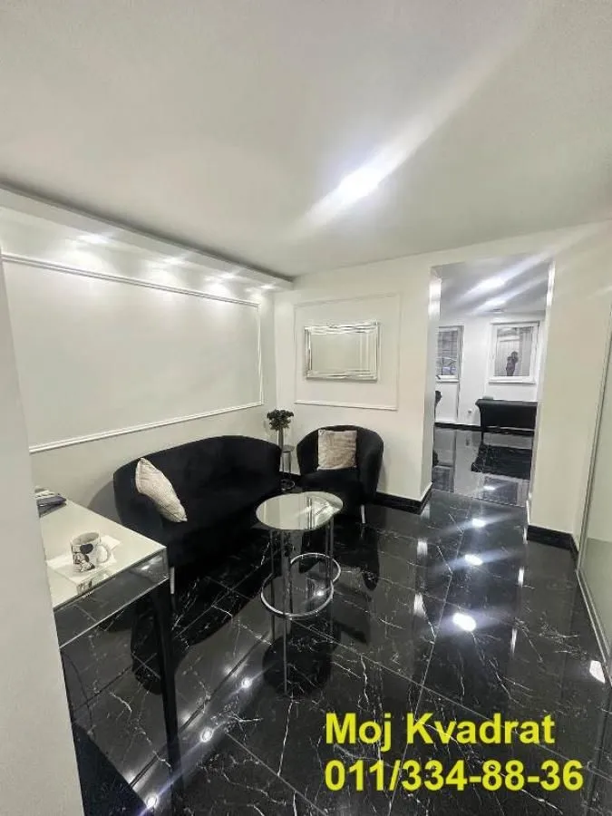 Sale, office space, 50m², Stari Grad, Beograd