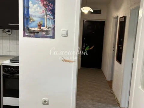 Sale, two bedroom apartment, 54m², Zemun Sve Podlokacije, Beograd - image 5