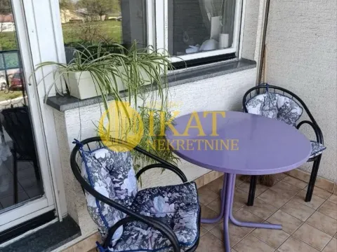 Rent, three bedroom apartment, 80m², Savski Venac, Beograd - image 4