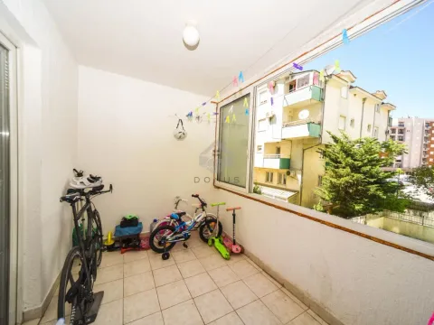 Prodaja, jednosoban stan, 48m², Stari Aerodrom, Podgorica - image 9