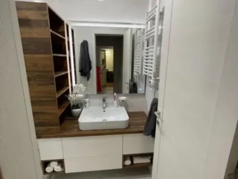 Izdavanje, dvosoban stan, 69m², Central Point, Podgorica - image 6