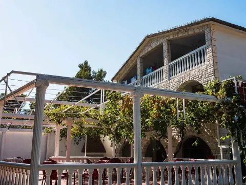 Prodaja, kuća, 360m², Sutomore, Bar - image 23