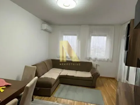 Izdavanje, dvosoban stan, 39m², Telep, Novi Sad Sve Podlokacije - image 2