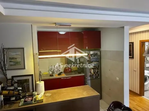 Izdavanje, dvosoban stan, 58m², Tašmajdan, Palilula Sve Podlokacije - image 5