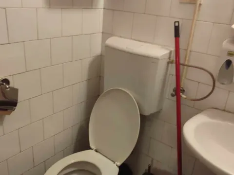 Sale, two bedroom apartment, 67m², Zrenjanin, Srbija - image 14