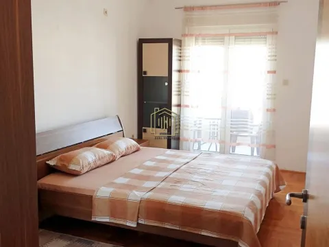 Izdavanje, jednosoban stan, 54m², Pobrežje, Podgorica - image 6