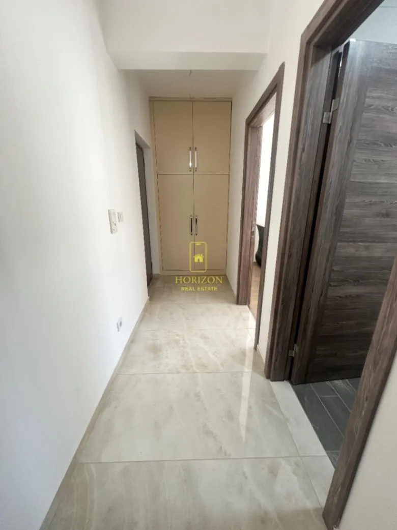 Prodaja, jednosoban stan, 53m², Stari Aerodrom, Podgorica