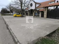 Prodaja,  kuća, 1080m2, Surduk, Stara Pazova