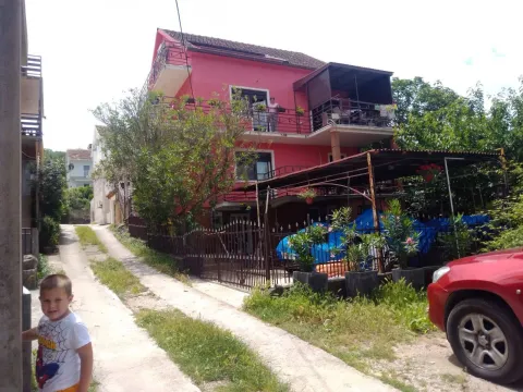 Prodaja, kuća, 200m², Đuraševići, Tivat - image 3