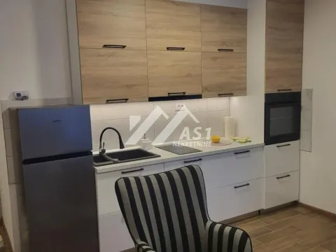 Rent, one bedroom apartment, 33m², Veternik, Novi Sad Sve Podlokacije - image 4
