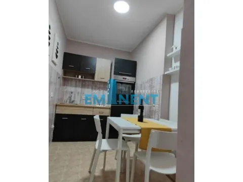 Izdavanje, dvosoban stan, 59m², Senjak, Beograd - image 6
