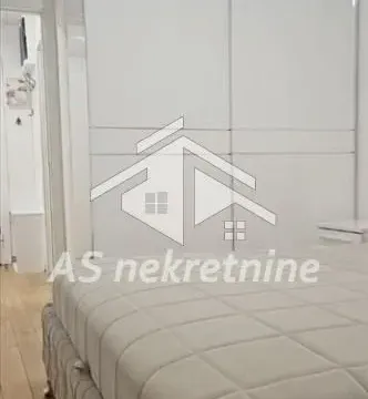 Izdavanje, dvosoban stan, 44m², Cvijićeva, Palilula Sve Podlokacije - image 7