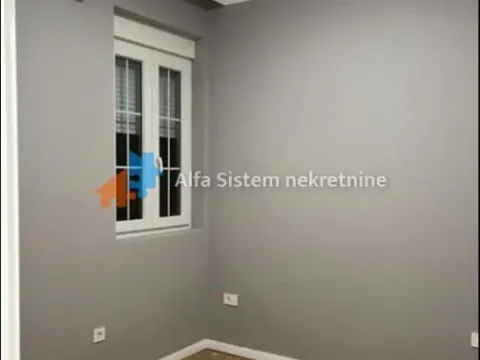 Rent, three bedroom apartment, 70m², Savski Venac, Beograd - image 7