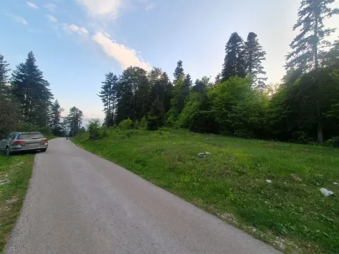 Prodaja, plac, 1130m², Centar, Zlatibor - image 6