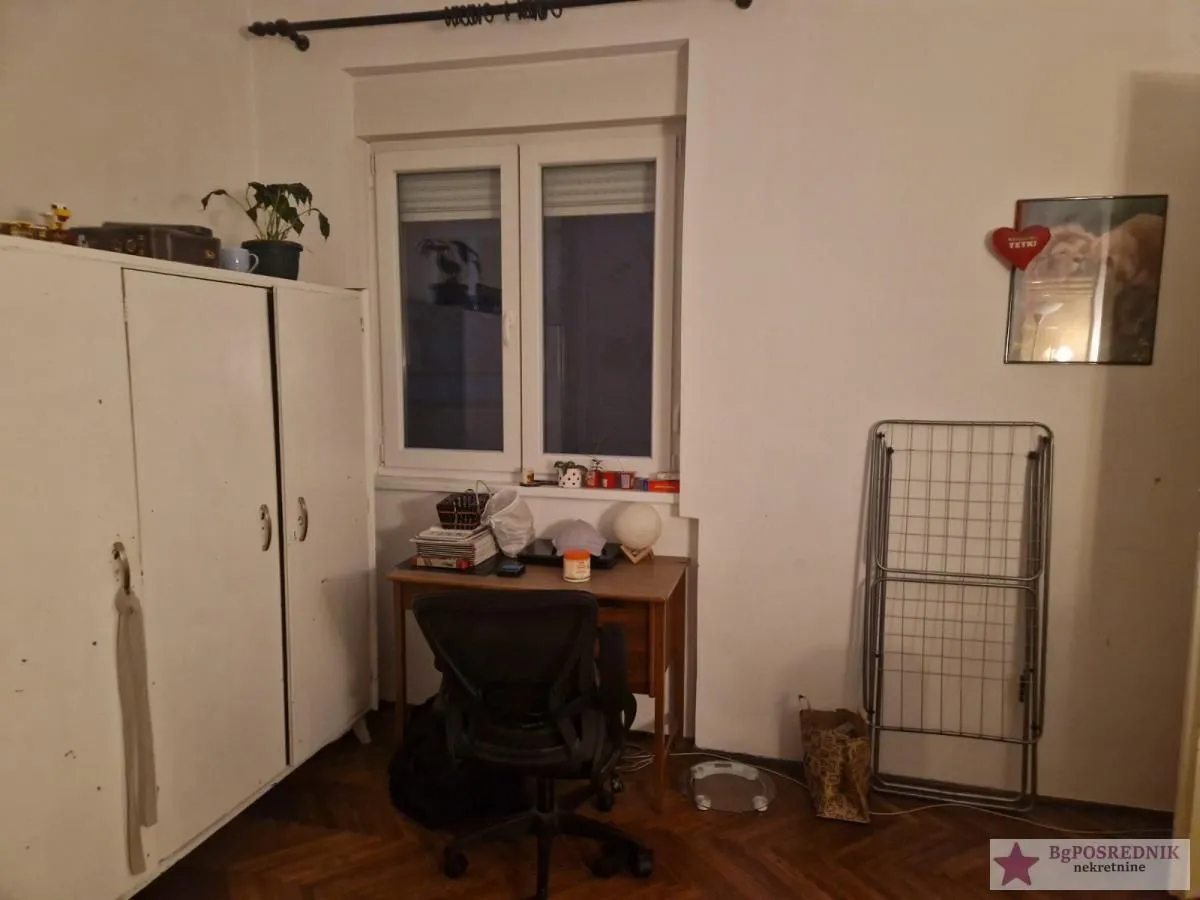 Prodaja, dvosoban stan, 56m², Kalenić Pijaca, Vračar Sve Podlokacije