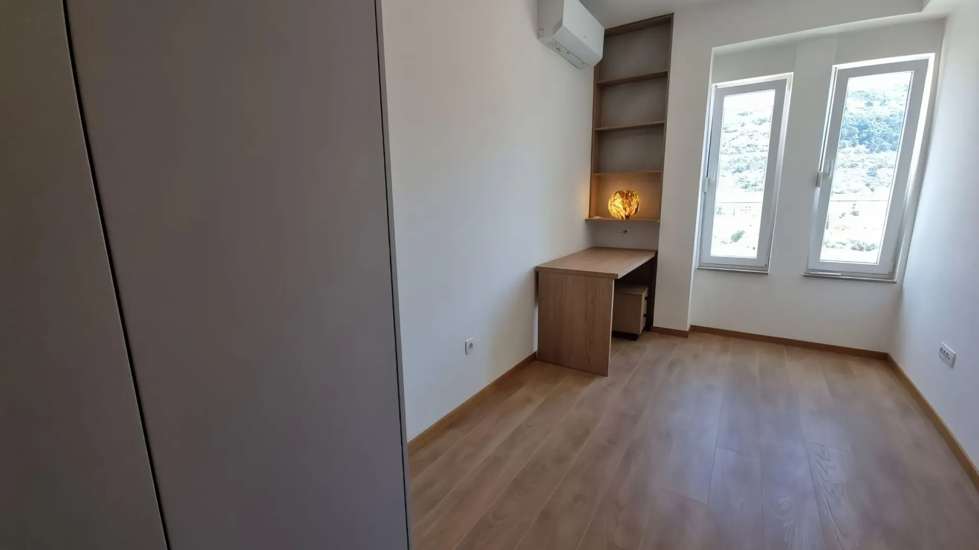 Sale, three bedroom apartment, 98m², Rozino, Budva