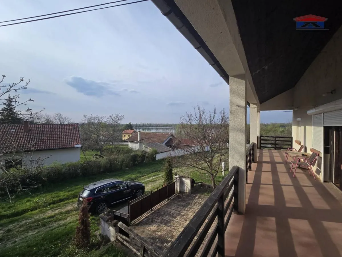Prodaja, kuća, 104m², Banoštor, Beočin