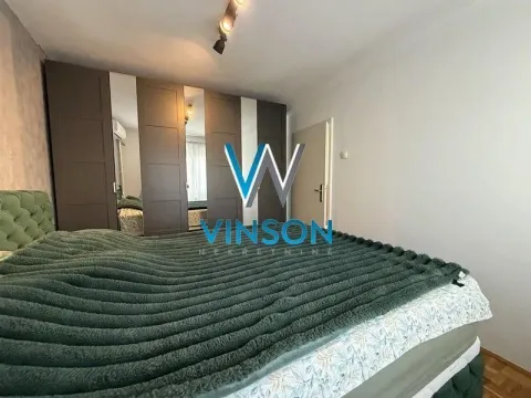 Prodaja, dvosoban stan, 56m², Centar, Novi Sad - image 20