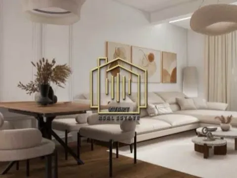 Prodaja, jednosoban stan, 43m², Stari Aerodrom, Podgorica - image 6