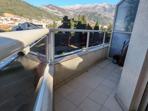 Prodaja, dvosoban stan, 47m², Bulevar, Budva - image 1