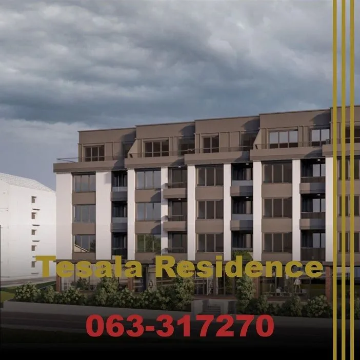 Sale, two bedroom apartment, 50m², Borča 1, Borča Sve Podlokacije