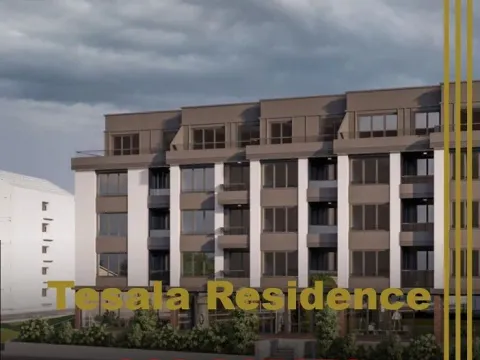 Sale, two bedroom apartment, 50m², Borča 1, Borča Sve Podlokacije - image 9