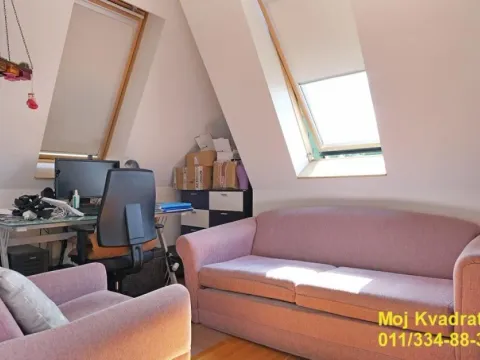 Prodaja, četvorosoban stan, 102m², Voždovac Sve Podlokacije, Beograd - image 12