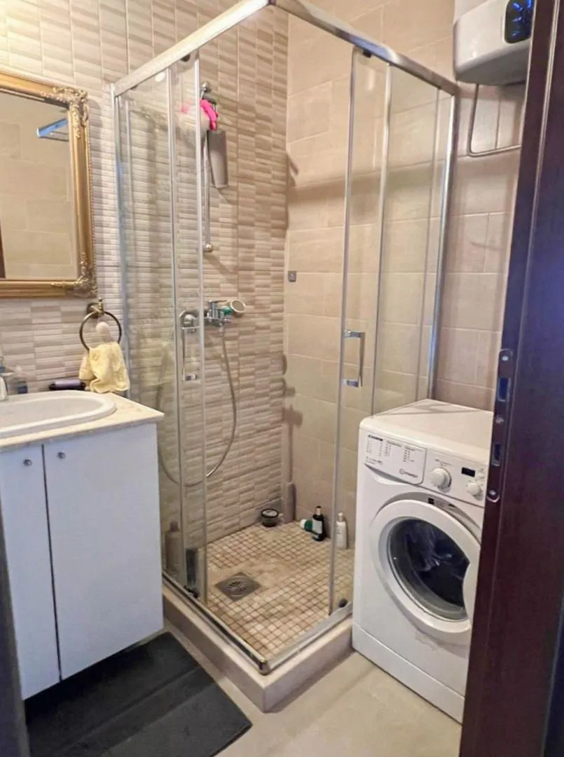 Prodaja, jednosoban stan, 56m², Mažina, Tivat