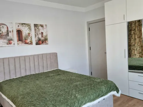 Rent, two bedroom apartment, 93m², Donja Lastva, Tivat - image 5
