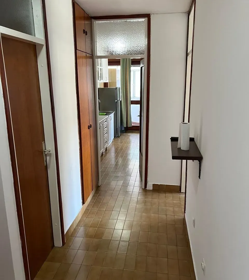 Rent, two bedroom apartment, 76m², Stari Aerodrom, Podgorica